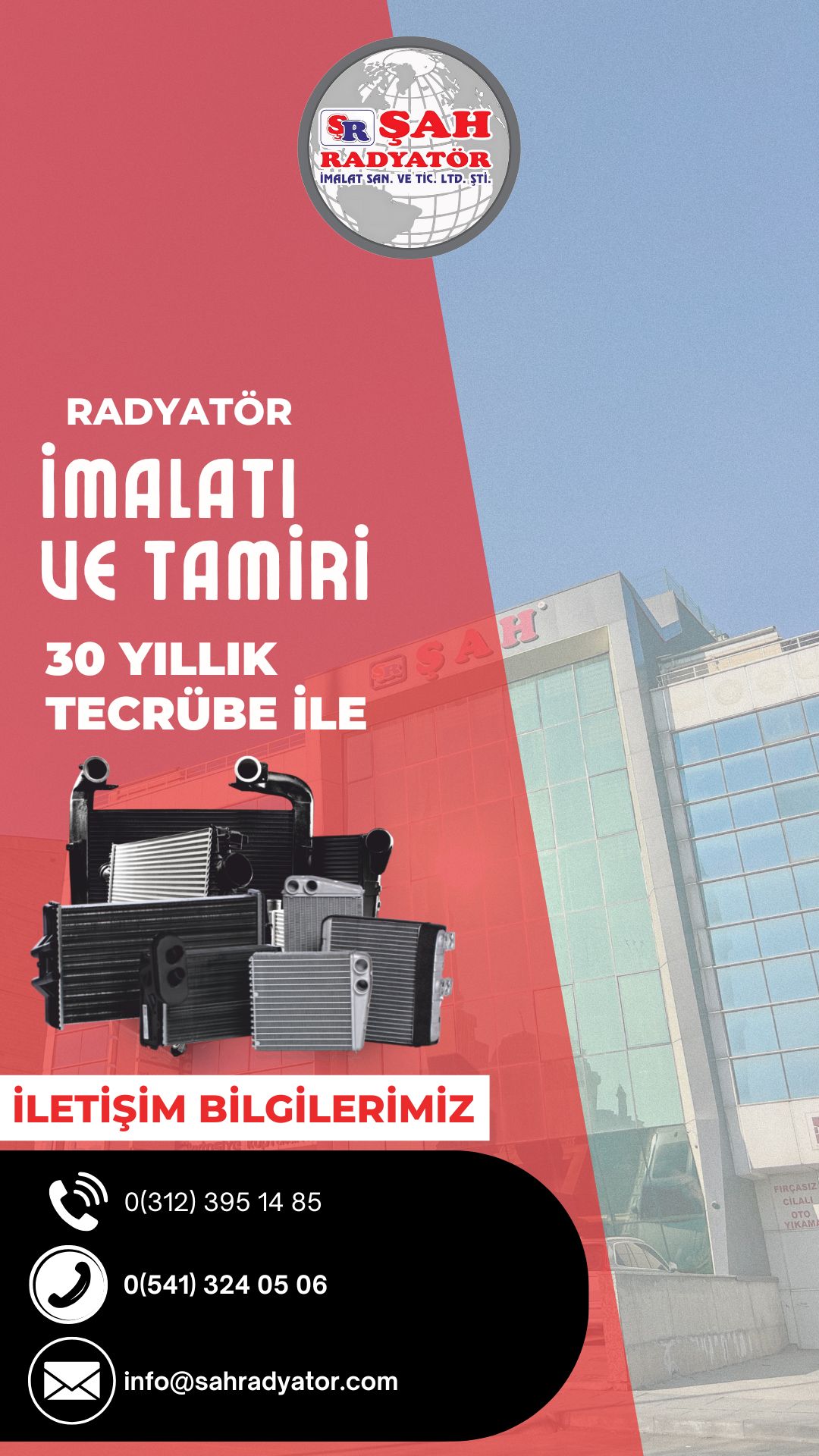 Hakkımızda